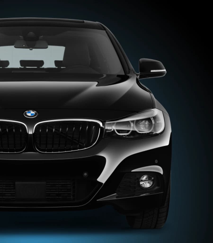 Автомобиль BMW — автокомплекс TITAN